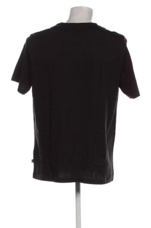 Ανδρικό t-shirt PUMA, Μέγεθος XL, Χρώμα Μαύρο, Τιμή 31,96 €