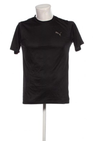 Ανδρικό t-shirt PUMA, Μέγεθος M, Χρώμα Μαύρο, Τιμή 15,87 €