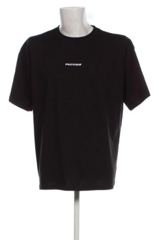 Мъжка тениска Pegador, Размер XL, Цвят Черен, Цена 24,80 лв.