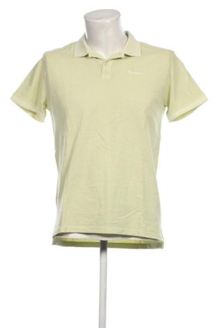 Ανδρικό t-shirt Pepe Jeans, Μέγεθος L, Χρώμα Πράσινο, Τιμή 28,87 €