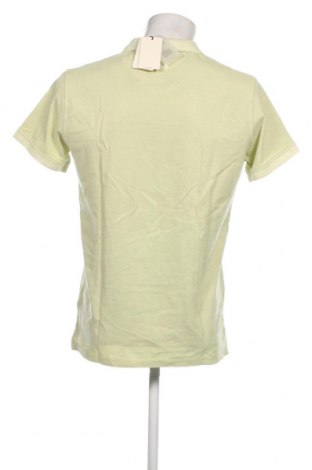 Herren T-Shirt Pepe Jeans, Größe L, Farbe Grün, Preis 28,87 €