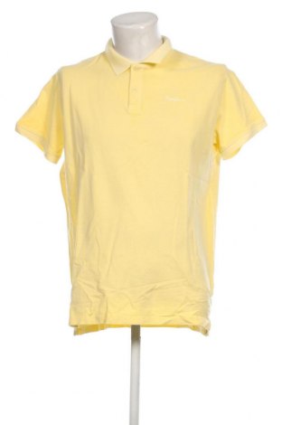 Herren T-Shirt Pepe Jeans, Größe XL, Farbe Gelb, Preis € 27,43