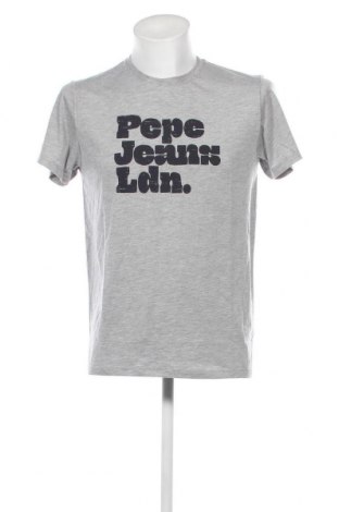 Ανδρικό t-shirt Pepe Jeans, Μέγεθος M, Χρώμα Γκρί, Τιμή 28,87 €