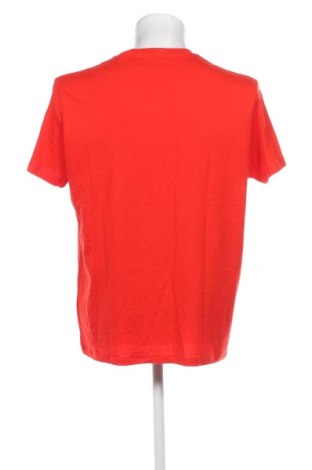 Herren T-Shirt Pepe Jeans, Größe L, Farbe Orange, Preis € 28,87