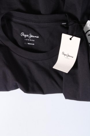 Pánske tričko  Pepe Jeans, Veľkosť L, Farba Čierna, Cena  28,87 €