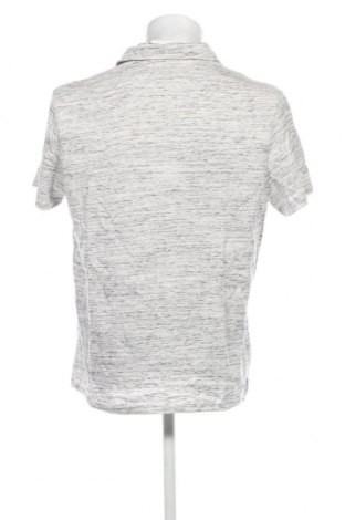 Herren T-Shirt Pier One, Größe XXL, Farbe Grau, Preis € 9,05