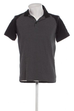 Pánske tričko  Pier One, Veľkosť L, Farba Čierna, Cena  7,37 €