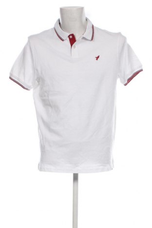 Tricou de bărbați Pier One, Mărime XL, Culoare Alb, Preț 69,08 Lei