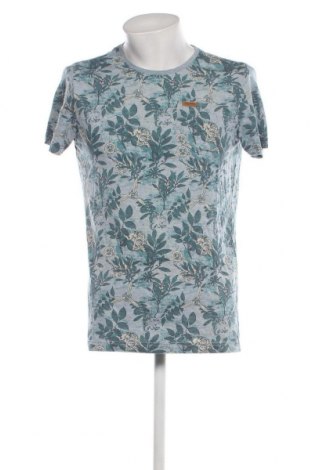 Ανδρικό t-shirt Pme Legend, Μέγεθος M, Χρώμα Πολύχρωμο, Τιμή 15,46 €