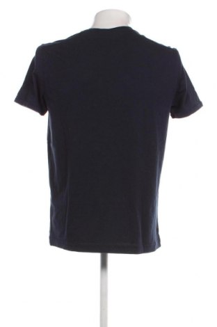 Herren T-Shirt Pme Legend, Größe M, Farbe Blau, Preis 23,10 €