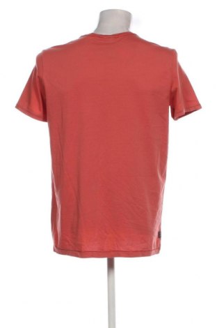 Мъжка тениска Pme Legend, Размер M, Цвят Оранжев, Цена 44,80 лв.