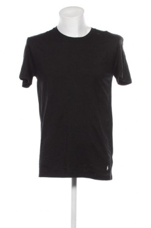 Pánské tričko  Polo By Ralph Lauren, Velikost L, Barva Černá, Cena  1 248,00 Kč