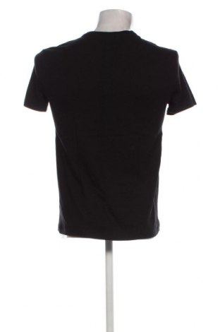 Męski T-shirt Polo By Ralph Lauren, Rozmiar M, Kolor Czarny, Cena 389,16 zł