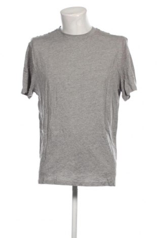 Мъжка тениска Primark, Размер XL, Цвят Сив, Цена 7,80 лв.