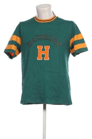 Pánske tričko  Primark, Veľkosť S, Farba Zelená, Cena  4,42 €