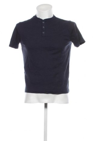Ανδρικό t-shirt Primark, Μέγεθος S, Χρώμα Μπλέ, Τιμή 4,42 €