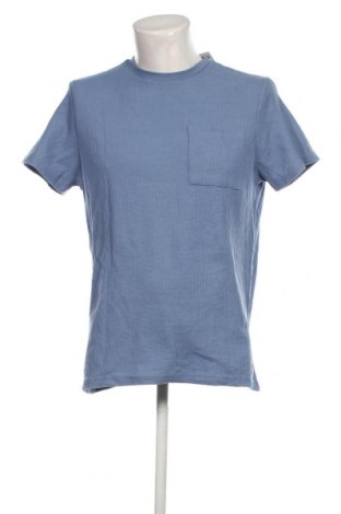 Herren T-Shirt Primark, Größe L, Farbe Blau, Preis € 9,05