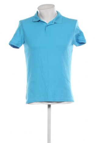 Мъжка тениска Primark, Размер M, Цвят Син, Цена 7,80 лв.