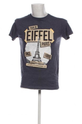 Herren T-Shirt Primark, Größe S, Farbe Blau, Preis € 9,05