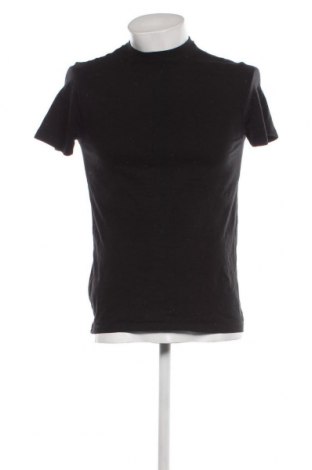 Herren T-Shirt Primark, Größe S, Farbe Schwarz, Preis 5,43 €
