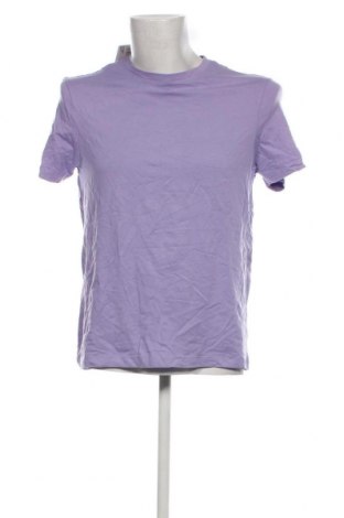 Herren T-Shirt Primark, Größe L, Farbe Lila, Preis € 9,05