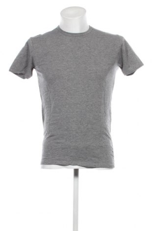 Tricou de bărbați Privacy, Mărime S, Culoare Gri, Preț 42,76 Lei