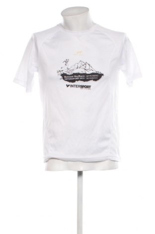 Ανδρικό t-shirt Pro Touch, Μέγεθος S, Χρώμα Λευκό, Τιμή 3,97 €