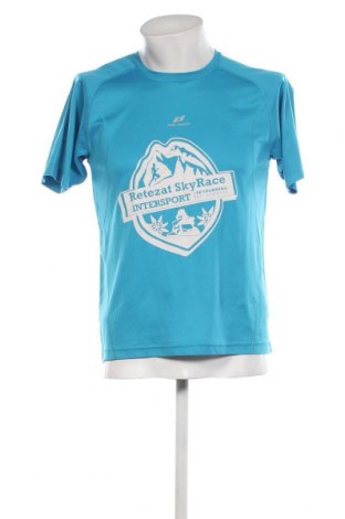 Ανδρικό t-shirt Pro Touch, Μέγεθος S, Χρώμα Μπλέ, Τιμή 3,97 €