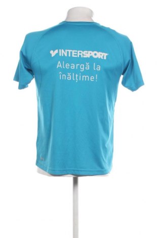 Herren T-Shirt Pro Touch, Größe S, Farbe Blau, Preis € 2,98