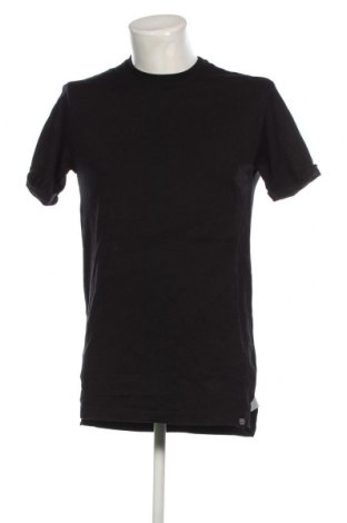 Pánské tričko  Pull&Bear, Velikost M, Barva Černá, Cena  124,00 Kč