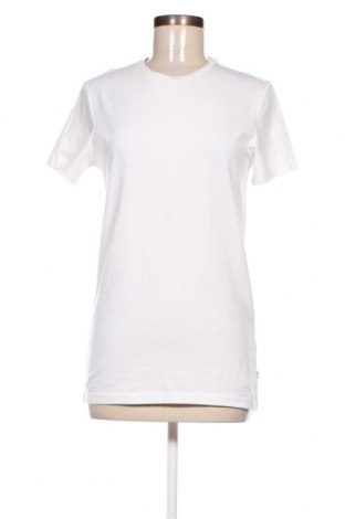 Herren T-Shirt Q/S by S.Oliver, Größe S, Farbe Weiß, Preis 7,99 €