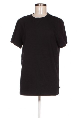 Tricou de bărbați Q/S by S.Oliver, Mărime L, Culoare Negru, Preț 56,08 Lei