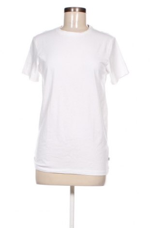 Herren T-Shirt Q/S by S.Oliver, Größe S, Farbe Weiß, Preis 7,99 €