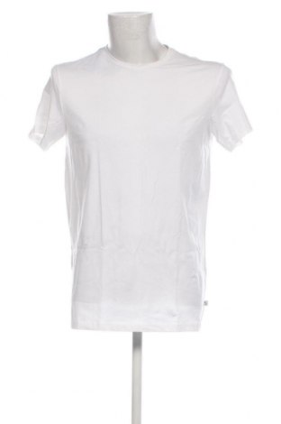 Мъжка тениска Q/S by S.Oliver, Размер L, Цвят Бял, Цена 31,00 лв.