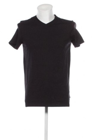 Pánske tričko  Q/S by S.Oliver, Veľkosť M, Farba Čierna, Cena  15,98 €