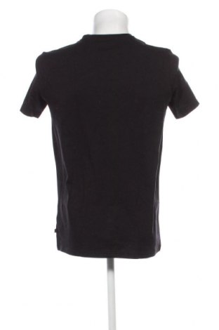 Pánske tričko  Q/S by S.Oliver, Veľkosť M, Farba Čierna, Cena  15,98 €
