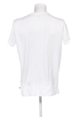 Pánske tričko  Q/S by S.Oliver, Veľkosť XL, Farba Biela, Cena  12,78 €