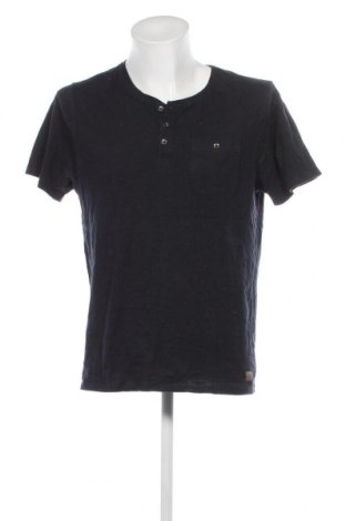 Herren T-Shirt RQRD, Größe XXL, Farbe Blau, Preis 5,43 €