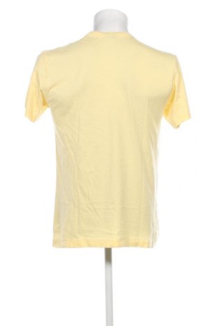 Ανδρικό t-shirt Ragman, Μέγεθος M, Χρώμα Κίτρινο, Τιμή 15,64 €