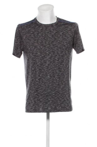 Мъжка тениска Rbx, Размер M, Цвят Сив, Цена 31,14 лв.