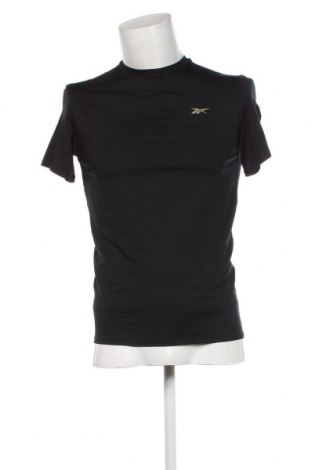 Herren T-Shirt Reebok, Größe M, Farbe Schwarz, Preis € 31,96