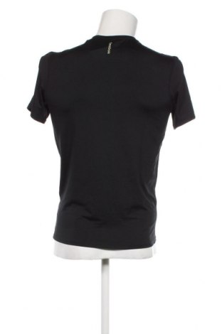 Herren T-Shirt Reebok, Größe M, Farbe Schwarz, Preis 31,96 €