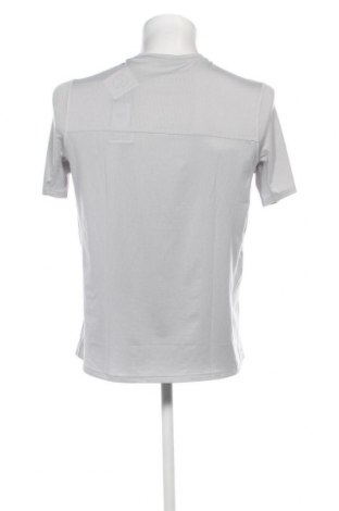 Ανδρικό t-shirt Reebok, Μέγεθος M, Χρώμα Γκρί, Τιμή 25,57 €