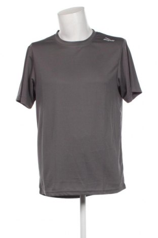 Herren T-Shirt Rogelli, Größe XXL, Farbe Grau, Preis 9,84 €