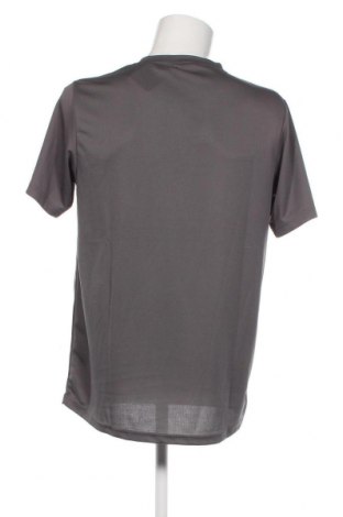 Herren T-Shirt Rogelli, Größe XXL, Farbe Grau, Preis € 8,91