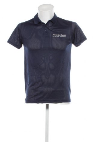 Ανδρικό t-shirt Roly, Μέγεθος M, Χρώμα Μπλέ, Τιμή 4,82 €
