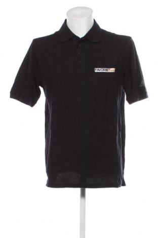 Pánske tričko  Rucanor, Veľkosť XL, Farba Čierna, Cena  16,08 €