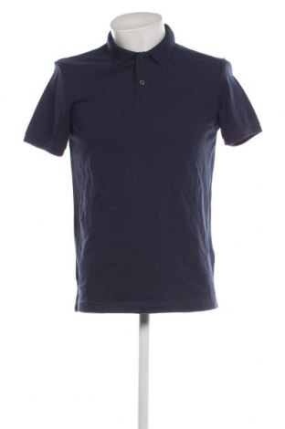 Pánske tričko  S.Oliver, Veľkosť M, Farba Modrá, Cena  7,94 €