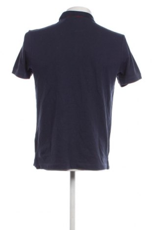 Pánske tričko  S.Oliver, Veľkosť M, Farba Modrá, Cena  7,94 €