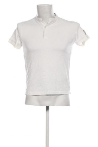 Herren T-Shirt S.Oliver, Größe S, Farbe Weiß, Preis 9,74 €